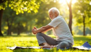 At 68, back spasms left me immobile, now I’m stronger than ever’: the simple exercise to start in your 60s