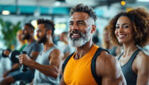 How low can you go (and still build muscle)? Why strength training matters at any age