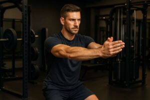 I’m a personal trainer rebuilding my core—here’s why I ditched planks for three standing core exercises