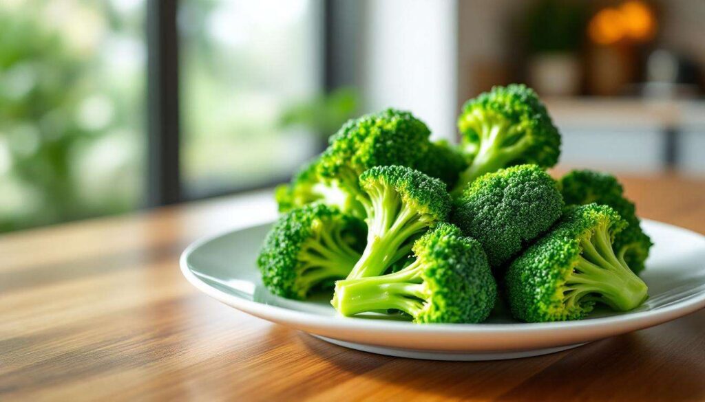 The Best Way to Cook Broccoli for Maximum Antioxidants