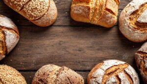 5 Healthiest Breads for High Blood Pressure