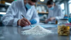Scientists Link Popular Sugar Substitute to Liver Disease