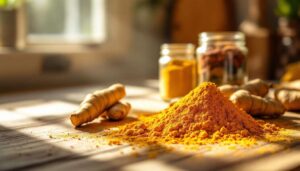 How Long Does Turmeric Stay in Your Body?