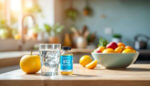 The Best Time to Take Vitamin B12 for Maximum Absorption and Energy