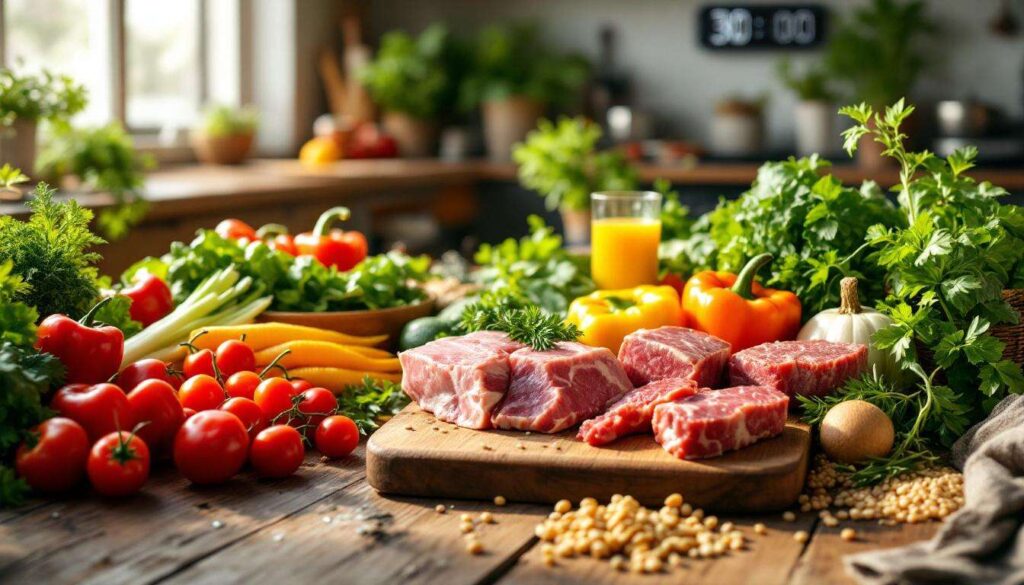 30 Quick 30-Minute Dinner Recipes for Weight Loss