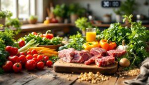 30 Quick 30-Minute Dinner Recipes for Weight Loss