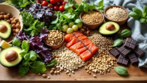 7 Foods You Should Eat Instead of Taking a Magnesium Supplement