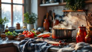 25 High-Protein Winter Dinners for Weight Loss in the UK