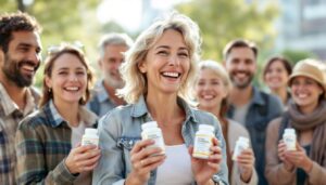 New Research Identifies Who Actually Benefits From Daily Multivitamins