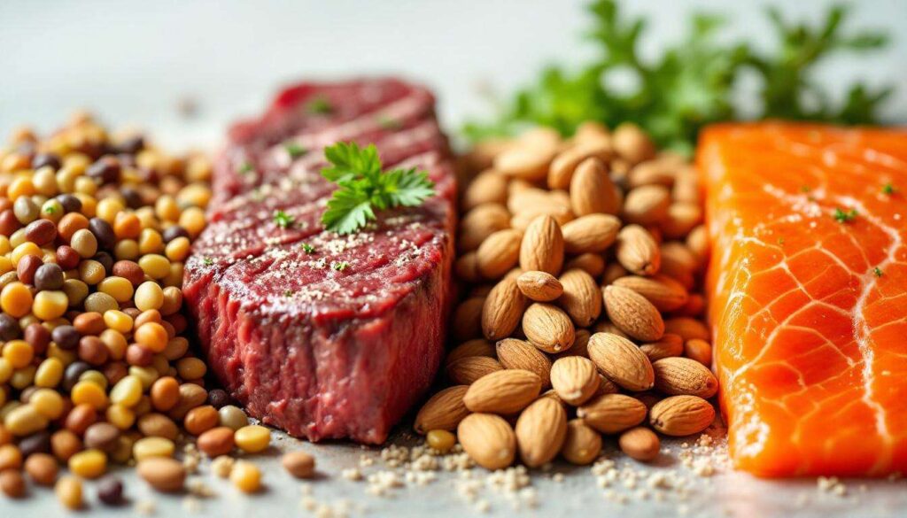 4 Foods Richer in Protein Than Chicken Breast