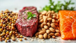 4 Foods Richer in Protein Than Chicken Breast