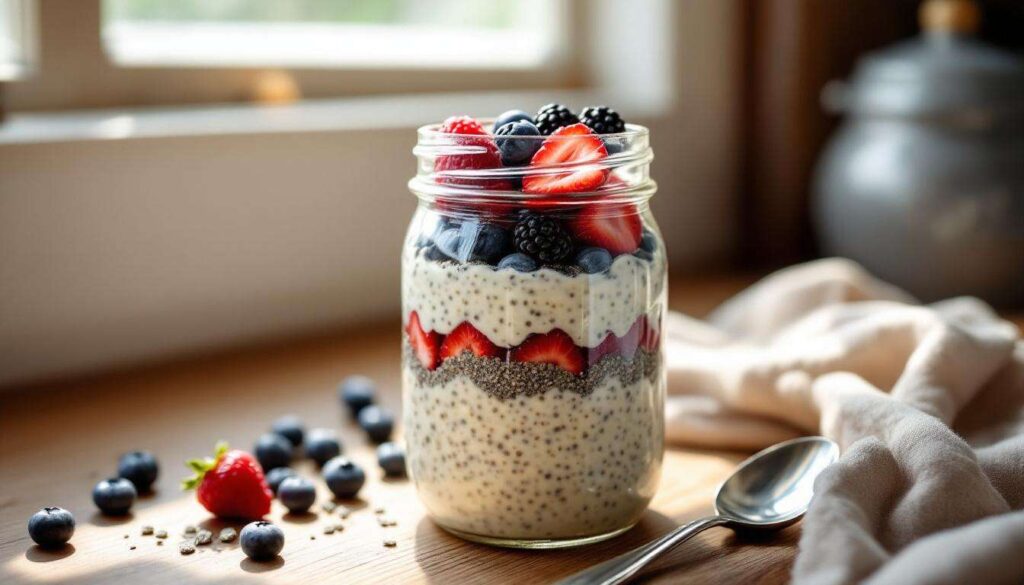 16 Overnight Oats Recipes for Healthy Weight Loss