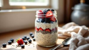 16 Overnight Oats Recipes for Healthy Weight Loss