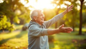 The 8-Minute Morning Routine That Rebuilds Muscle Faster Than Weight Training After 50