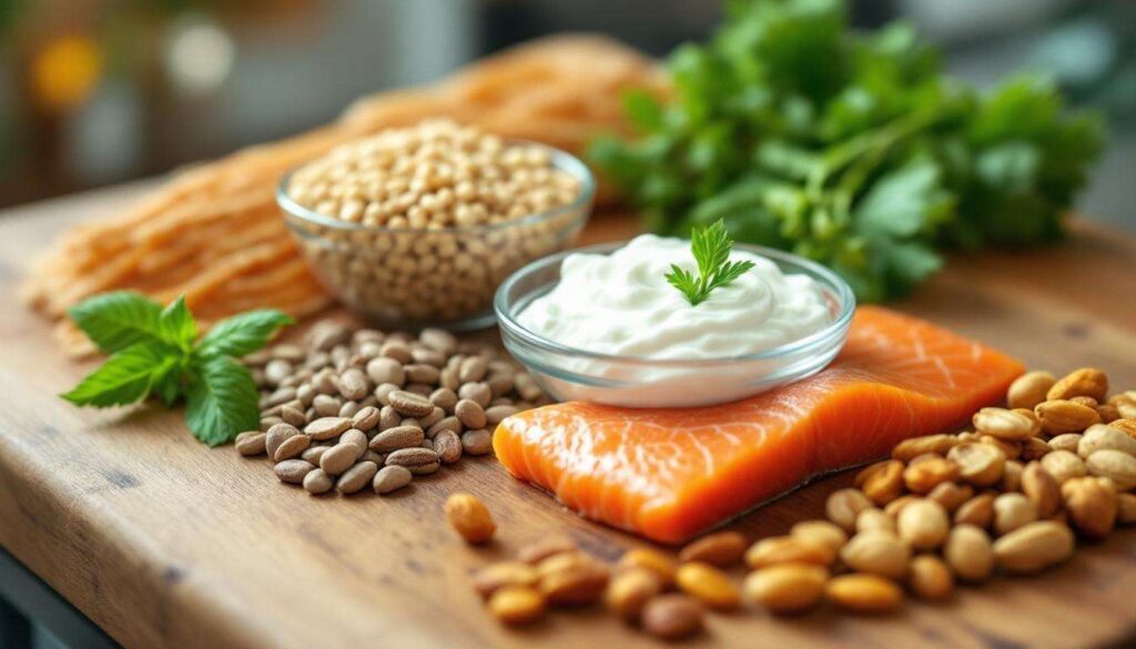 4 Foods Higher in Protein Than Chicken Breast
