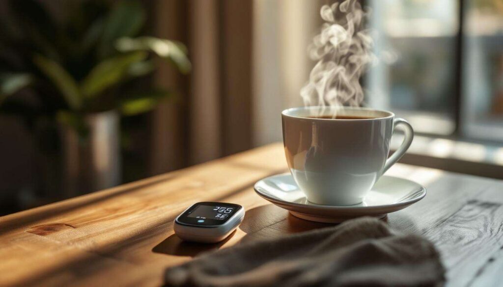 What Happens to Your Blood Sugar When You Consume Coffee