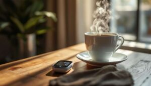 What Happens to Your Blood Sugar When You Consume Coffee
