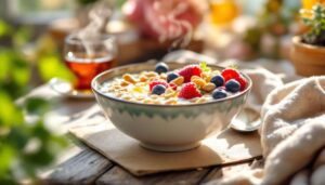 Here's What Happens When You Consume Oatmeal Every Morning, According to Registered Dietitians