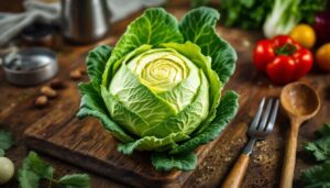 Budget-friendly vegetable is becoming one of 2026's biggest culinary trends