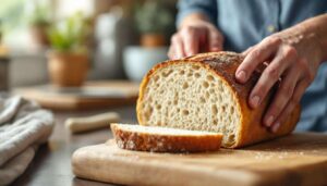 What Happens to Your Blood Sugar When You Consume Sourdough Bread Regularly