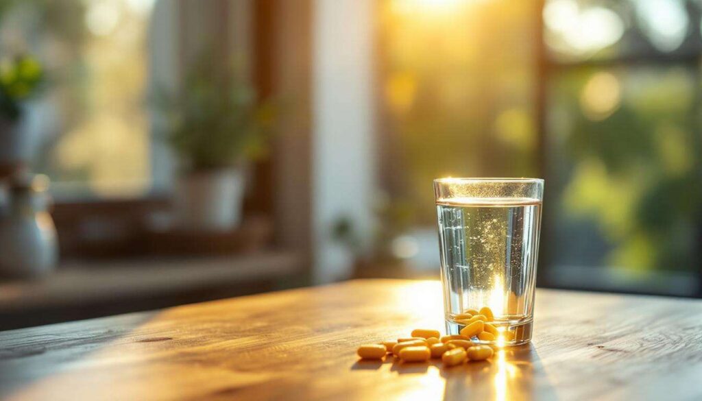 The Optimal Time to Take Vitamin B12 for Maximum Absorption and Energy