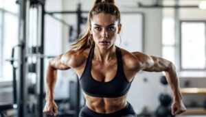 The Norwegian 4×4 Hiit workout is a favourite among athletes and actress Jessica Biel – here’s why it’s so effective