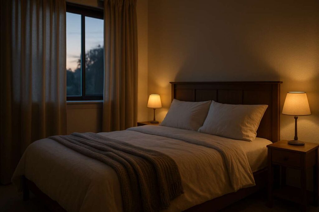 One Type of Exercise Improves Sleep The Most, Study Finds