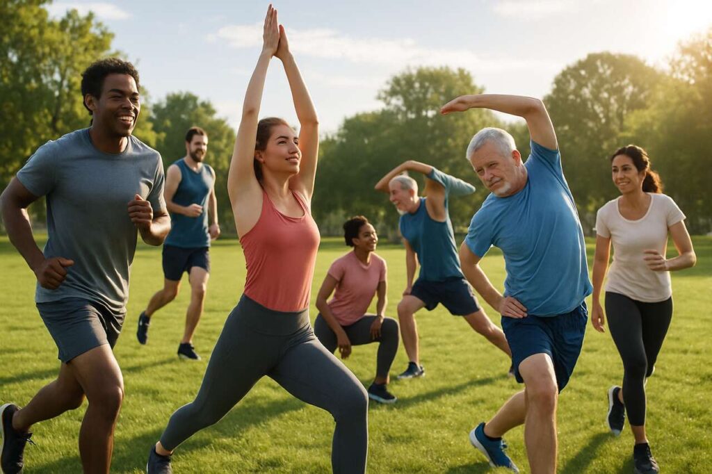 10-Minute Bursts of Exercise Can Activate Anti-Cancer Signals in The Body