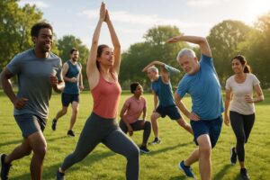 10-Minute Bursts of Exercise Can Activate Anti-Cancer Signals in The Body