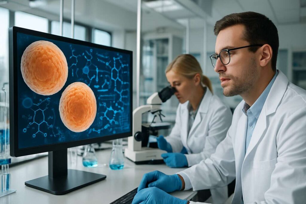 New obesity discovery transforms decades of fat metabolism science