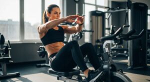 I’m a personal trainer rebuilding my core—here’s why I abandoned planks for three standing core exercises