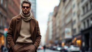 Decoding the Top 10 Men's Fashion Trends for Autumn-Winter 2026–2027