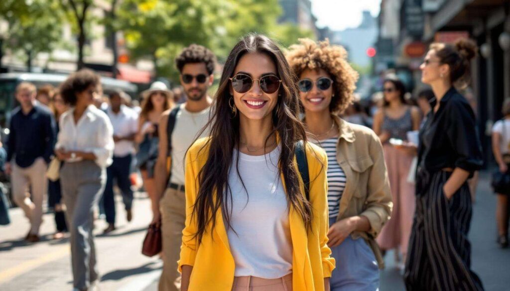 The 7 Trouser Trends for Spring-Summer 2026