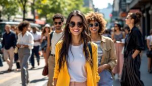 The 7 Trouser Trends for Spring-Summer 2026