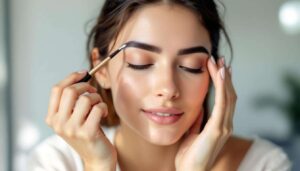 Salon-worthy brows: 7 steps for perfect at-home tinting
