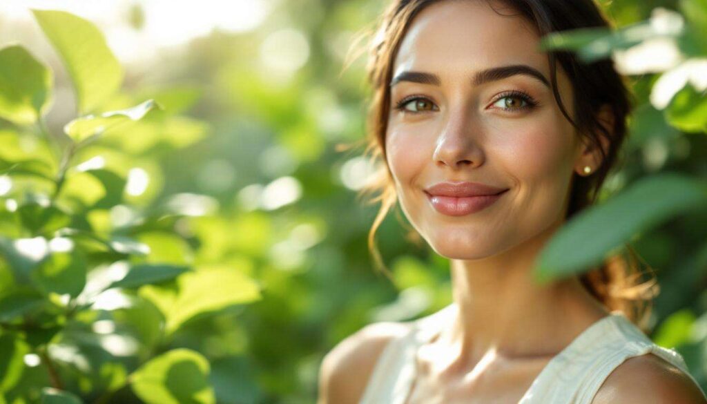 Dull skin and loss of firmness: anti-aging products are betting on this new natural molecule that repairs skin