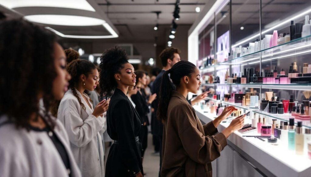9 beauty trends set to define 2026
