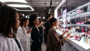 9 beauty trends set to define 2026