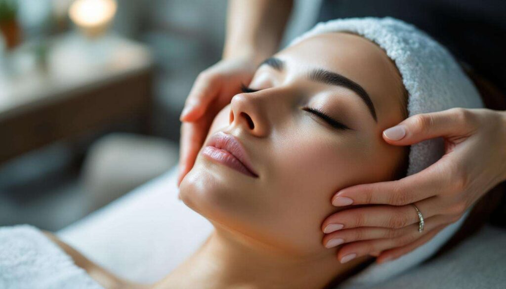 How often should you really get a facial?