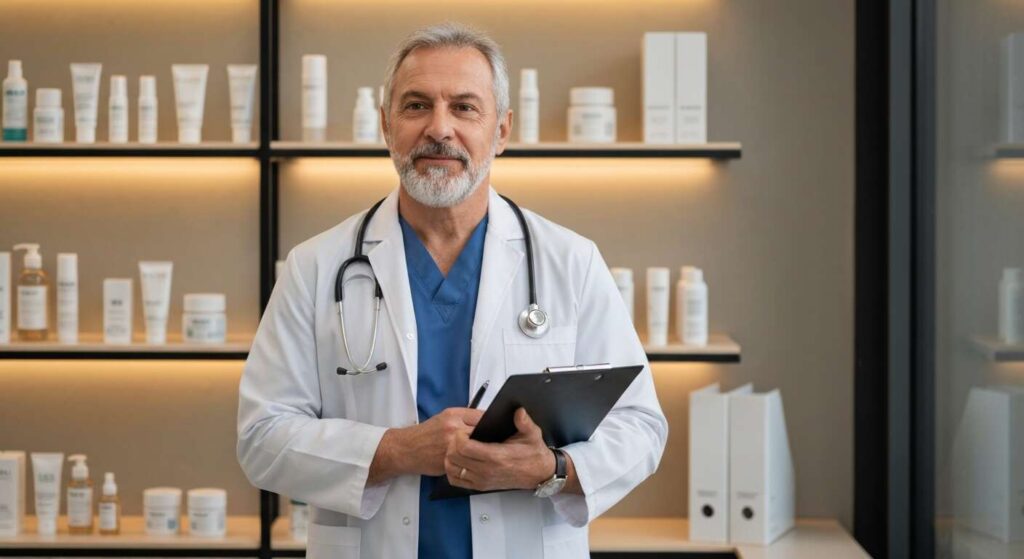 Why Dermatologists Aren’t Recommending Collagen Supplements for Aging Skin