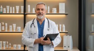 Why Dermatologists Aren’t Recommending Collagen Supplements for Aging Skin