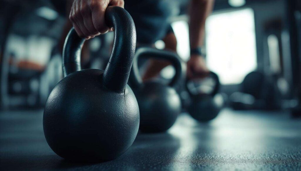Why Kettlebells are Essential for Long-term Fitness: top Tips from Peloton’s Leading Trainer on Choosing the Best