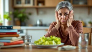 Why strict diets are a bad idea for long-term weight loss