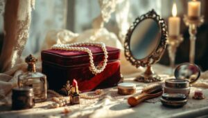 13 Old-School Beauty Products That Still Hold Up Today