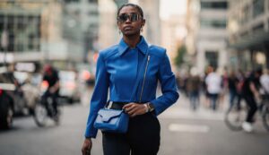 From cobalt blue to cropped jackets: these are the 5 stylish trends you’ll want to wear in 2026