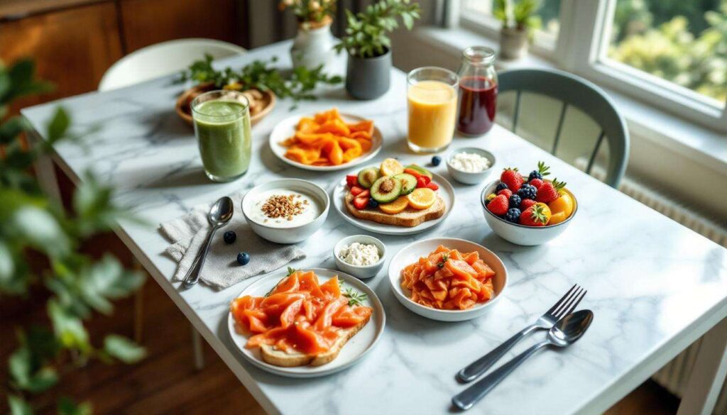 14 High-Protein Breakfasts for Weight Loss That Aren’t Eggs