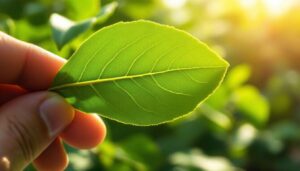 Here’s how a bay leaf will make you look younger : its effects are visible in a few days