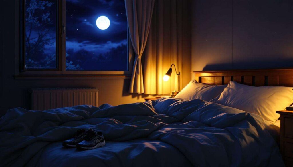 One Form of Exercise Improves Sleep The Most, Study Finds