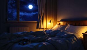 One Form of Exercise Improves Sleep The Most, Study Finds