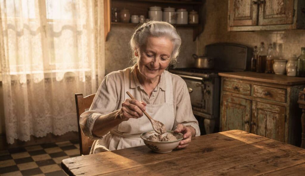 20 old-school beauty tips from Grandma that still really work today